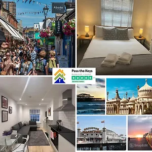 Apartamento Holiday Village Parking Available, Brighton